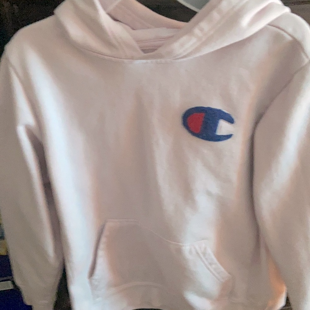 Champion Hoodie